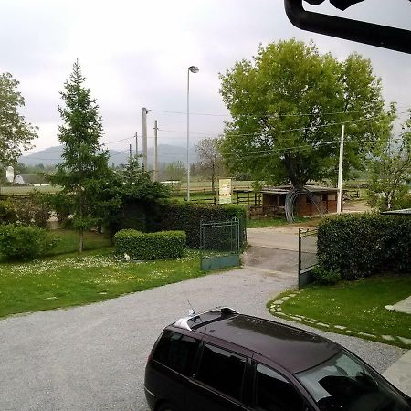 La Meridiana, Monolocale In Cascina Ristrutturata Boves Exterior photo